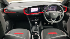 Vauxhall Mokka 1.2 Turbo GS Line 5dr Petrol Hatchback